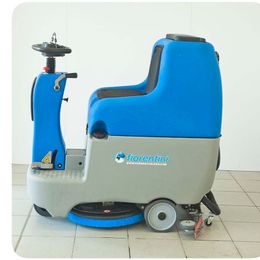 Fiorentini ECOSTAR