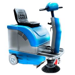 Fiorentini MINI SWEEPER