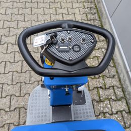 Fiorentini Ecostar 55 *Demofahrzeug*