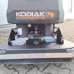 Kodiak K25 Disk