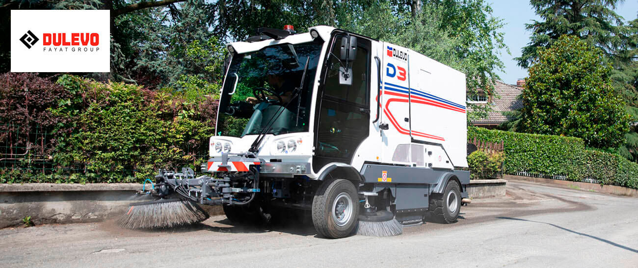 Strassenreinigungs_Dulevo