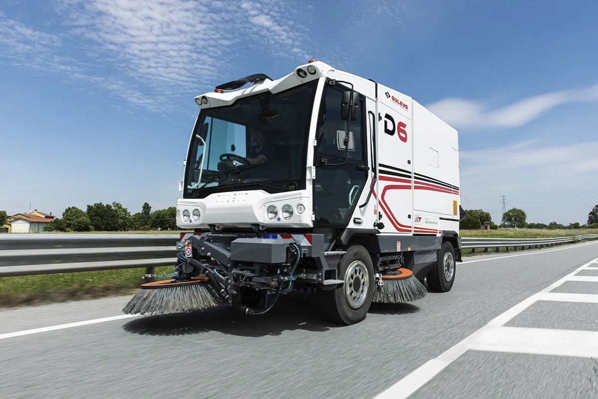 ROBUST UND LANGLEBIG