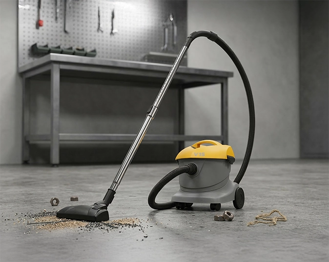 VIELSEITIG EINSETZBAR