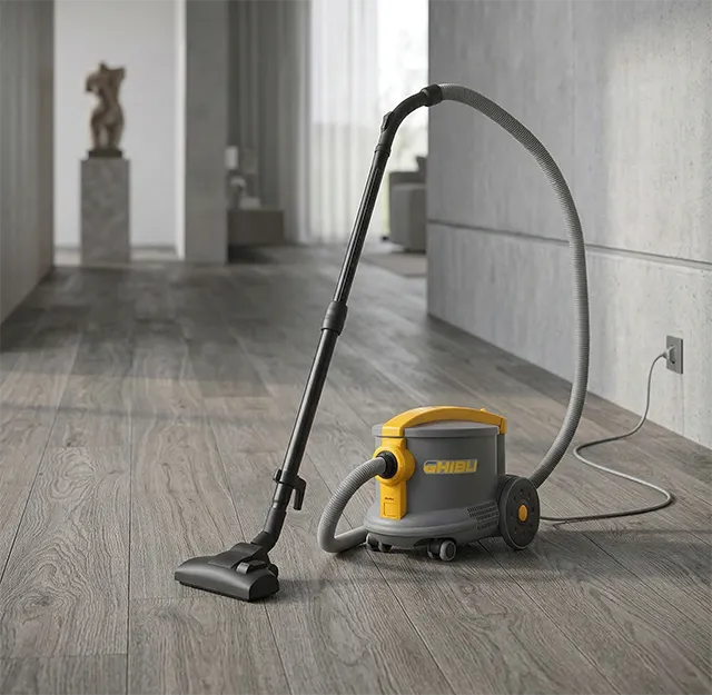 Industriestaubsauger