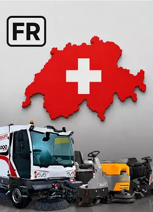 Französische Seite