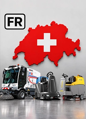 Französische Seite